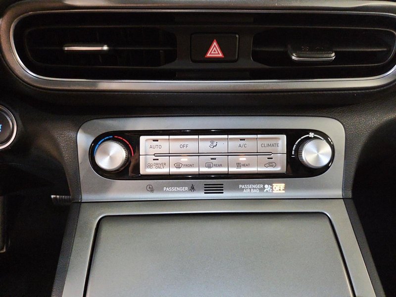 2023 Hyundai Kona Electric ULTIMATE TOIT-OUVRANT | LEATHER - NAVIGATION - LOW KM |