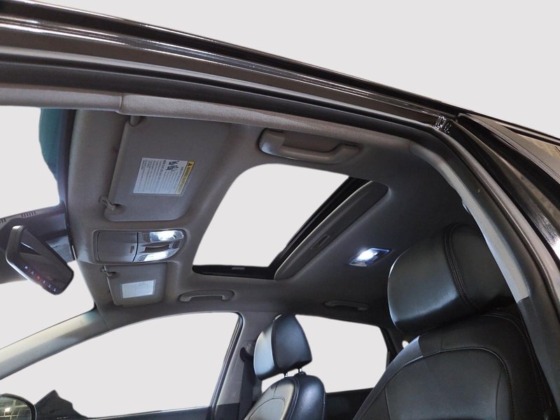 2023 Hyundai Kona Electric ULTIMATE TOIT-OUVRANT | LEATHER - NAVIGATION - LOW KM |