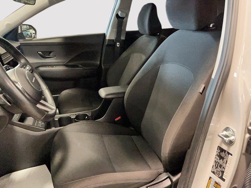 Hyundai Kona Electric Preferred 2024 100% electrique + Carplay + Sièges chauffants