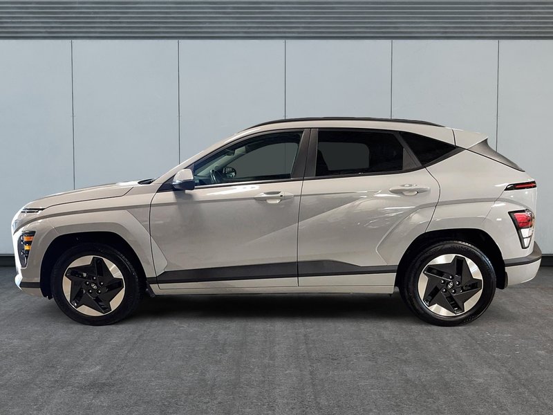 Hyundai Kona Electric Preferred 2024 100% electrique + Carplay + Sièges chauffants