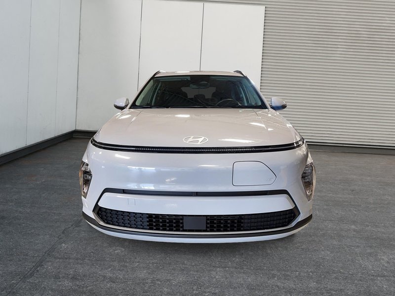 Hyundai Kona Electric Preferred 2024 100% electrique + Carplay + Sièges chauffants