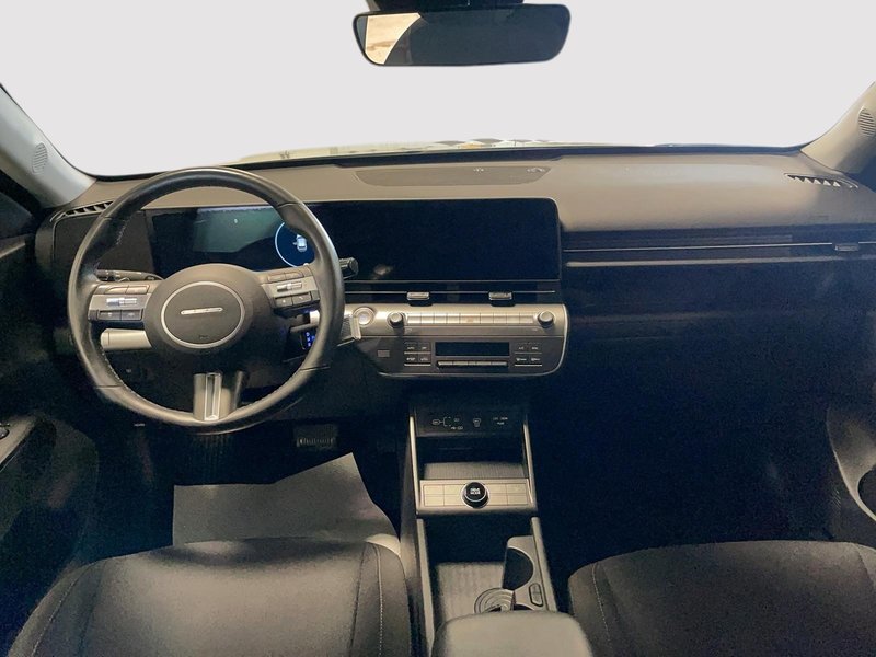 Hyundai Kona Electric Preferred 2024 100% electrique + Carplay + Sièges chauffants