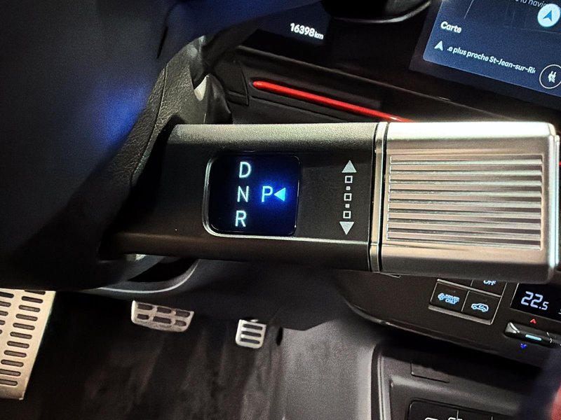 2025 Hyundai Kona Electric N LINE ULTIMATE |SUNROOF - LEATHER - NAVIGATION  |