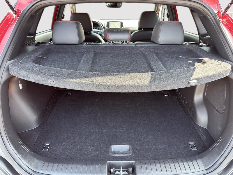 Hyundai KONA ULTIMATE ULTIMATE AWD 2020 BLUETOOTH