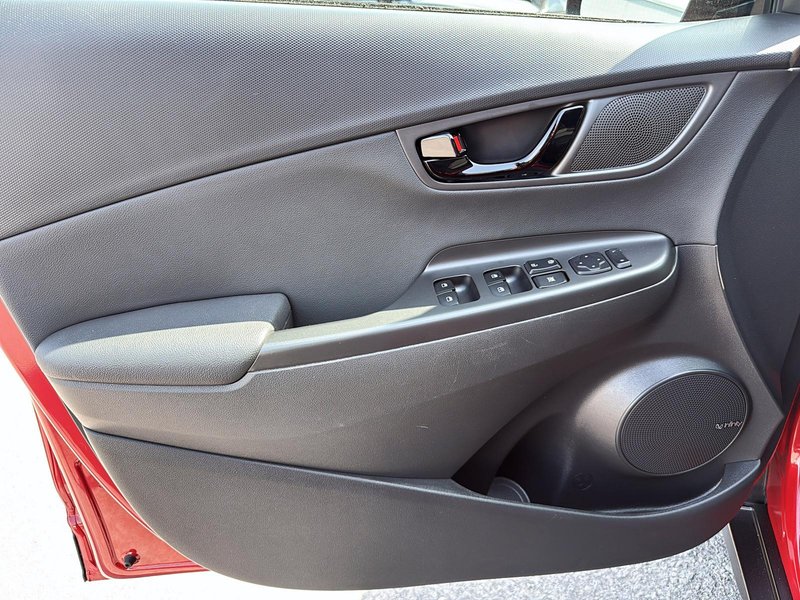 Hyundai KONA ULTIMATE ULTIMATE AWD 2020 BLUETOOTH