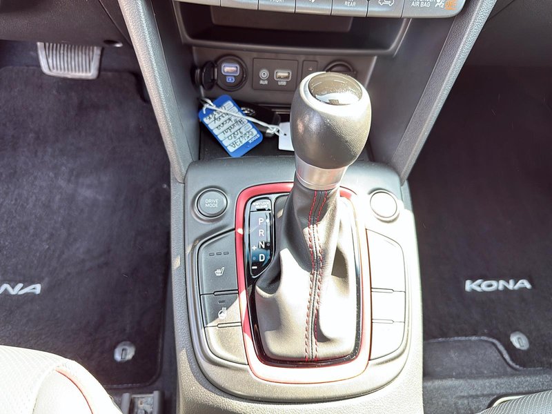 Hyundai KONA ULTIMATE ULTIMATE AWD 2020 BLUETOOTH