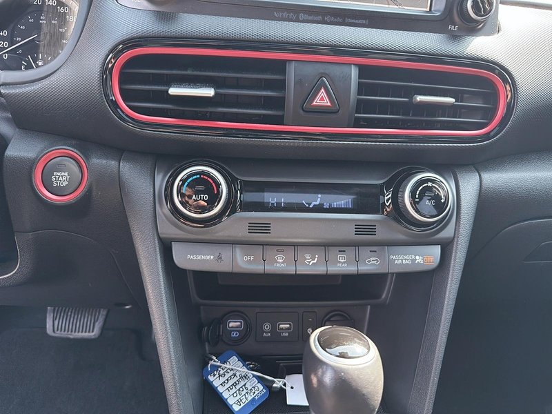 Hyundai KONA ULTIMATE ULTIMATE AWD 2020 BLUETOOTH