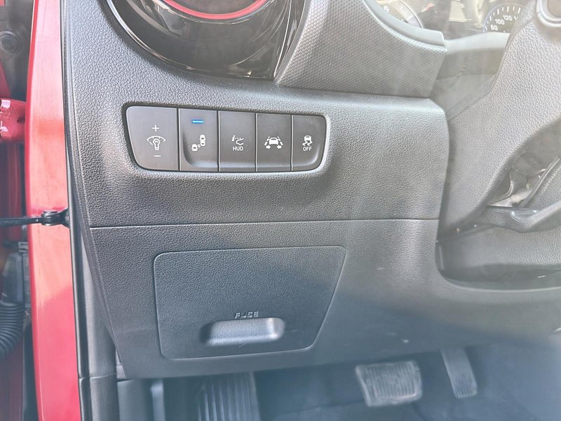 Hyundai KONA ULTIMATE ULTIMATE AWD 2020 BLUETOOTH