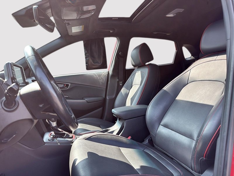 Hyundai KONA ULTIMATE ULTIMATE AWD 2020 BLUETOOTH