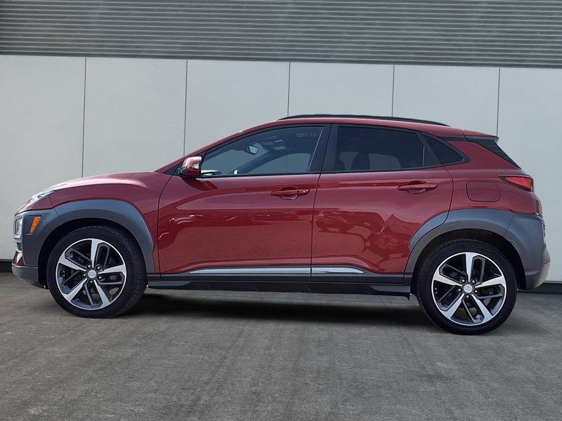Hyundai KONA ULTIMATE ULTIMATE AWD 2020 BLUETOOTH