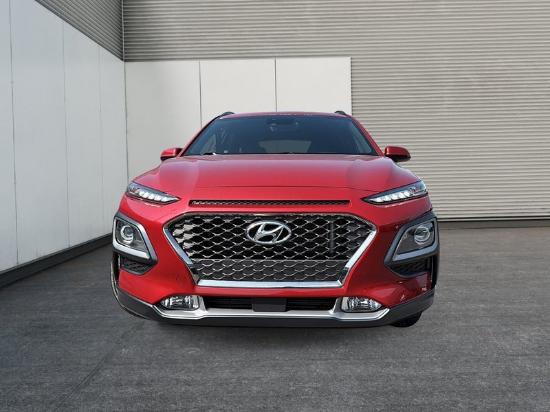 Hyundai KONA ULTIMATE ULTIMATE AWD 2020 BLUETOOTH