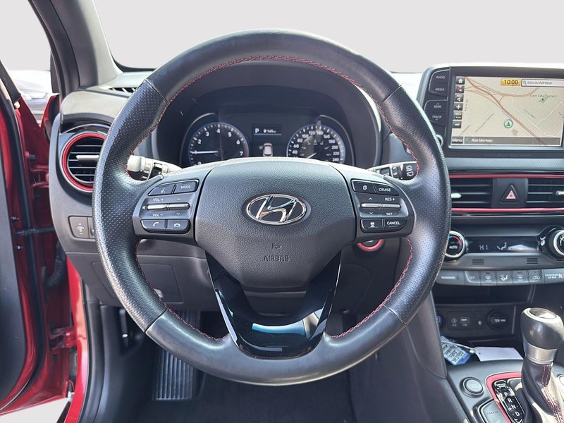 Hyundai KONA ULTIMATE ULTIMATE AWD 2020 BLUETOOTH