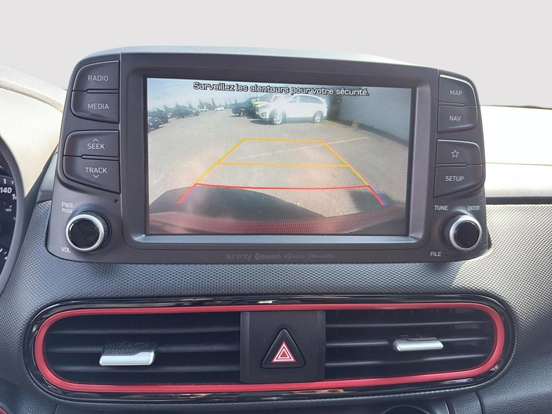 Hyundai KONA ULTIMATE ULTIMATE AWD 2020 BLUETOOTH