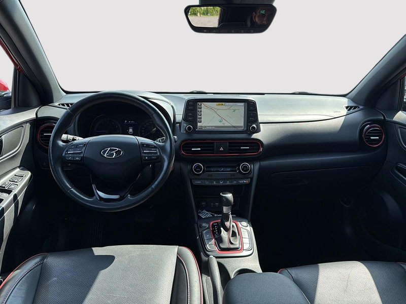 Hyundai KONA ULTIMATE ULTIMATE AWD 2020 BLUETOOTH