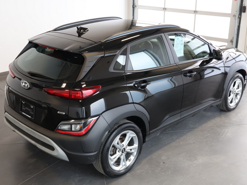 Hyundai Kona Preferred 2022 AWD