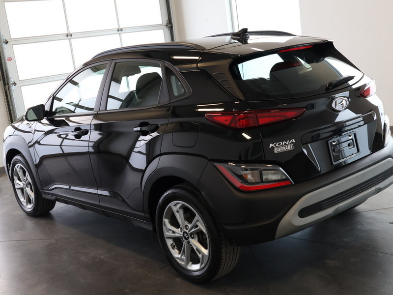 Hyundai Kona Preferred 2022 AWD