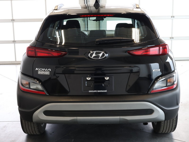 Hyundai Kona Preferred 2022 AWD