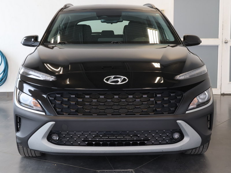 Hyundai Kona Preferred 2022 AWD