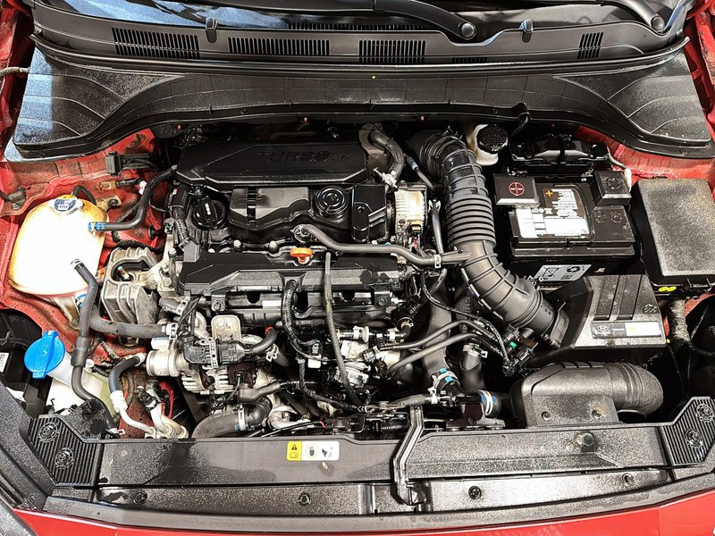 Hyundai Kona N Line 2022 Cuir + Toit ouvrant + Navigation