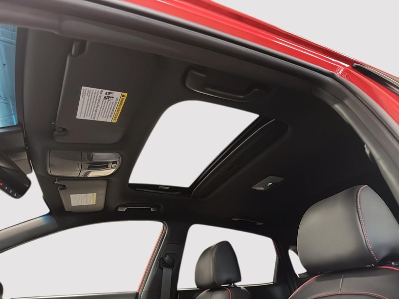Hyundai Kona N Line 2022 Cuir + Toit ouvrant + Navigation