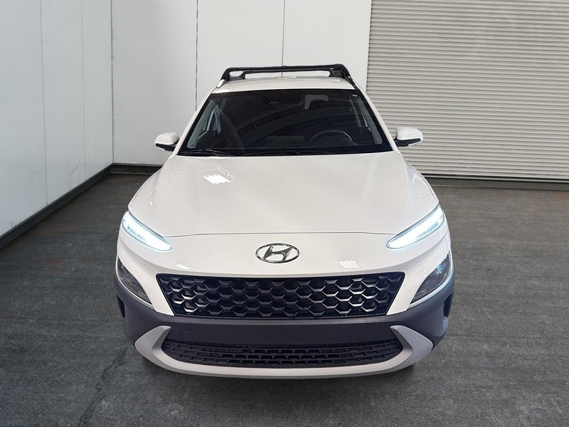 Hyundai Kona Essential 2023 Caméra de recul + sièges chauffants