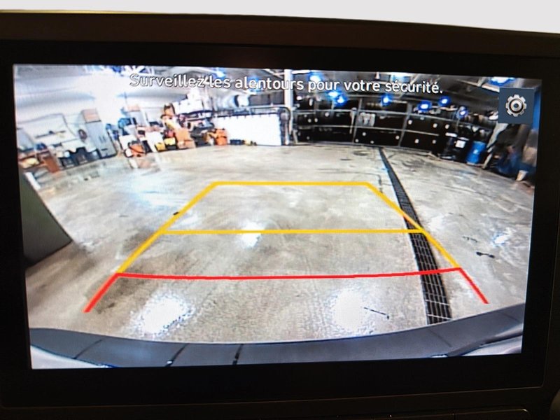 Hyundai Kona Essential 2023 Caméra de recul + sièges chauffants