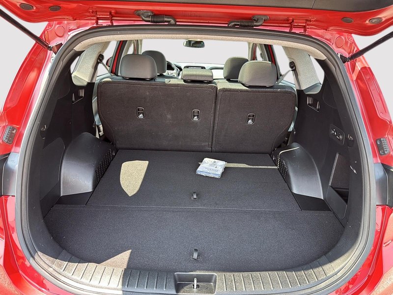 Hyundai Santa Fe PREFERRED 2019 CAM RECUL+ JANTES+ CARPLAY