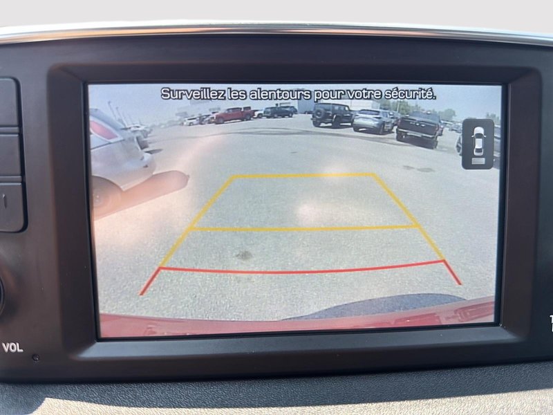 Hyundai Santa Fe PREFERRED 2019 CAM RECUL+ JANTES+ CARPLAY