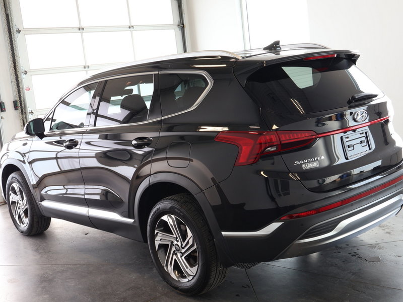 Hyundai Santa Fe Preferred AWD 2023