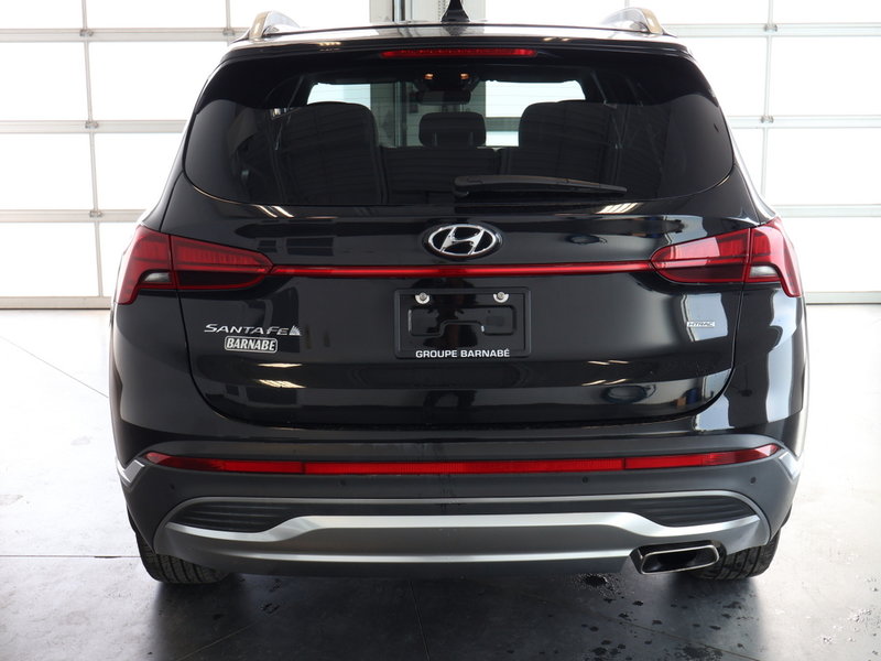 Hyundai Santa Fe Preferred AWD 2023