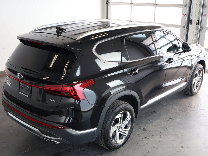 Hyundai Santa Fe Preferred AWD 2023