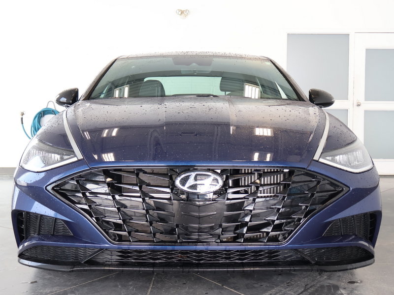 2020 Hyundai Sonata Sport 1.6L Turbo | Sunroof - Leather  |