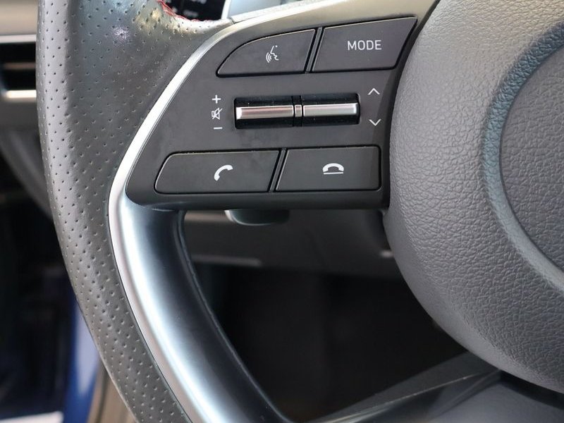 2020 Hyundai Sonata Sport 1.6L Turbo | Sunroof - Leather  |