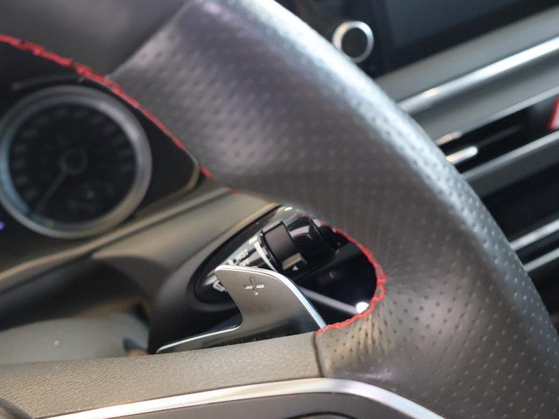 2020 Hyundai Sonata Sport 1.6L Turbo | Sunroof - Leather  |
