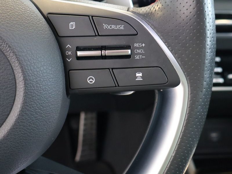 2020 Hyundai Sonata Sport 1.6L Turbo | Sunroof - Leather  |