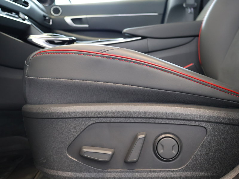 2020 Hyundai Sonata Sport 1.6L Turbo | Sunroof - Leather  |