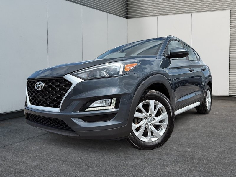 Hyundai Tucson Preferred AWD 2019 **BANCS ET VOLANT CHAUFFANT + AWD + CARPLAY ++