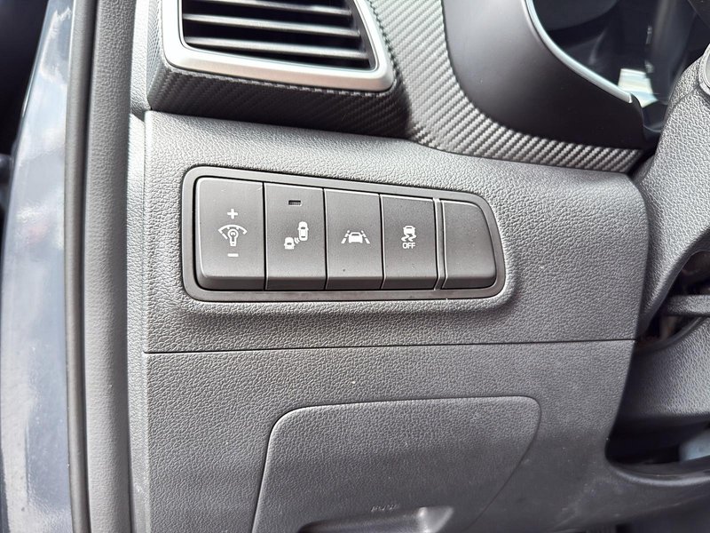Hyundai Tucson Preferred AWD 2019 **BANCS ET VOLANT CHAUFFANT + AWD + CARPLAY ++