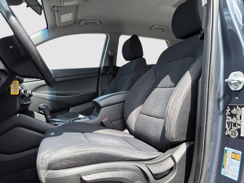 Hyundai Tucson Preferred AWD 2019 **BANCS ET VOLANT CHAUFFANT + AWD + CARPLAY ++
