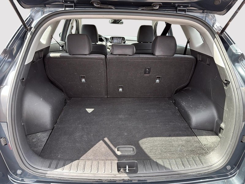 Hyundai Tucson Preferred AWD 2019 **BANCS ET VOLANT CHAUFFANT + AWD + CARPLAY ++