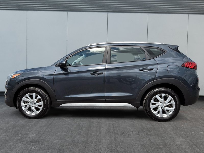 Hyundai Tucson Preferred AWD 2019 **BANCS ET VOLANT CHAUFFANT + AWD + CARPLAY ++