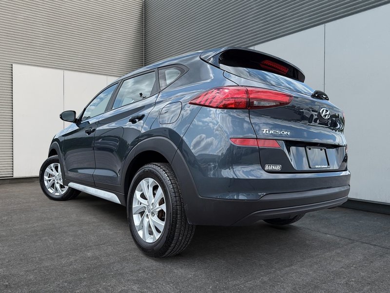 Hyundai Tucson Preferred AWD 2019 **BANCS ET VOLANT CHAUFFANT + AWD + CARPLAY ++