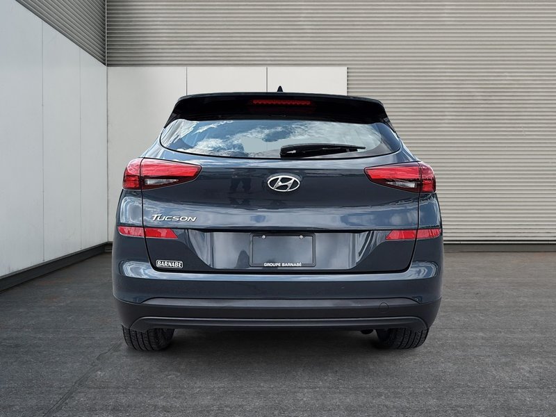 Hyundai Tucson Preferred AWD 2019 **BANCS ET VOLANT CHAUFFANT + AWD + CARPLAY ++
