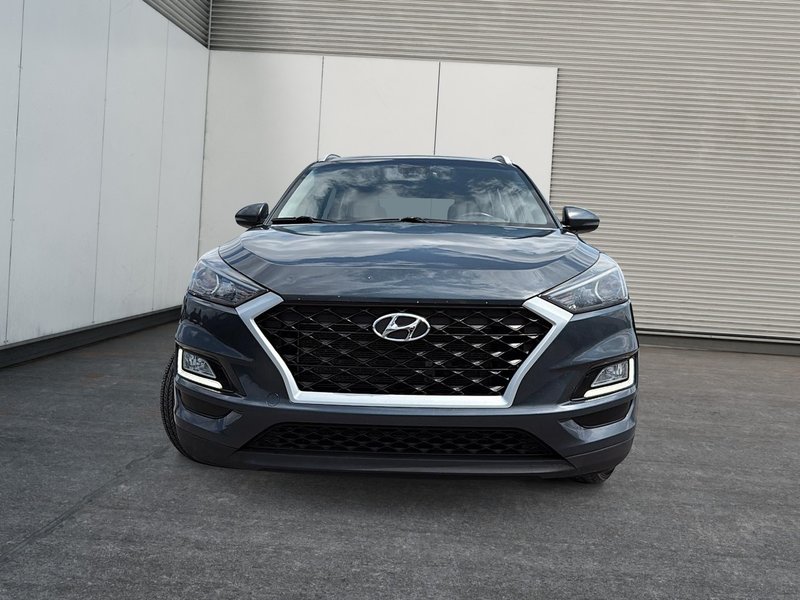 Hyundai Tucson Preferred AWD 2019 **BANCS ET VOLANT CHAUFFANT + AWD + CARPLAY ++