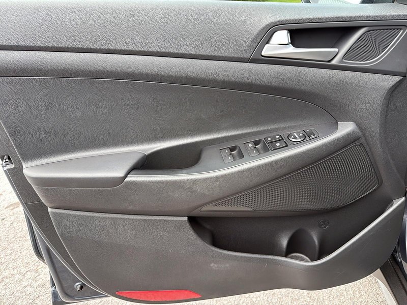 Hyundai Tucson Preferred AWD 2019 **BANCS ET VOLANT CHAUFFANT + AWD + CARPLAY ++