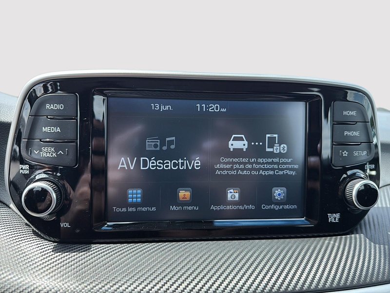 Hyundai Tucson Preferred AWD 2019 **BANCS ET VOLANT CHAUFFANT + AWD + CARPLAY ++