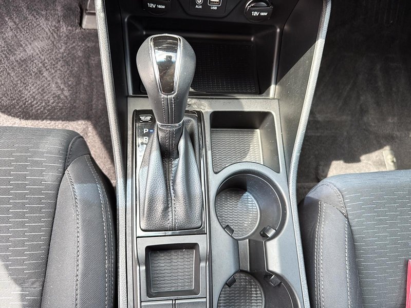 Hyundai Tucson Preferred AWD 2019 **BANCS ET VOLANT CHAUFFANT + AWD + CARPLAY ++