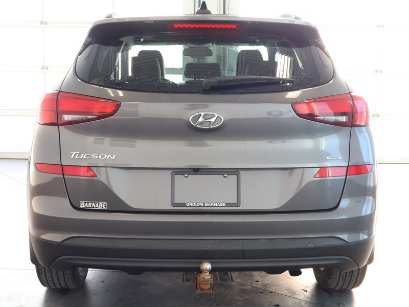 Hyundai Tucson Preferred Trend AWD 2020 | Toit-panoramique - Siege/Volant Chauffant |