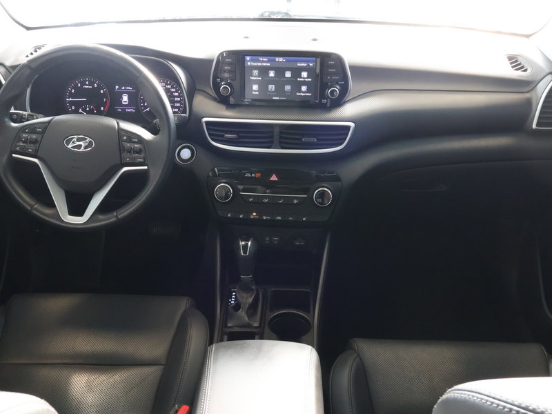 Hyundai Tucson Preferred Trend AWD 2020 | Toit-panoramique - Siege/Volant Chauffant |