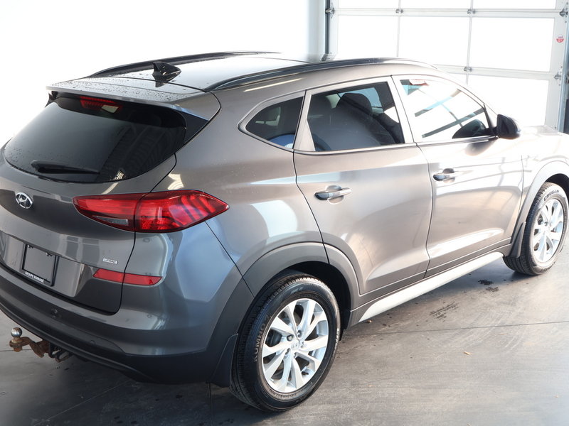 Hyundai Tucson Preferred Trend AWD 2020 | Toit-panoramique - Siege/Volant Chauffant |